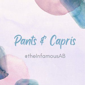 Pants